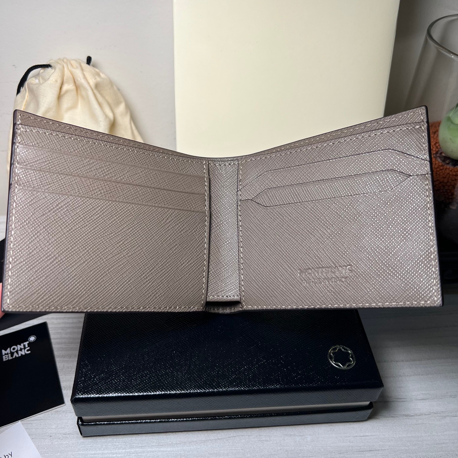 Montblanc Wallets Purse